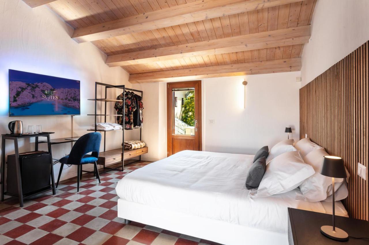 Reef Suites オルビア エクステリア 写真
