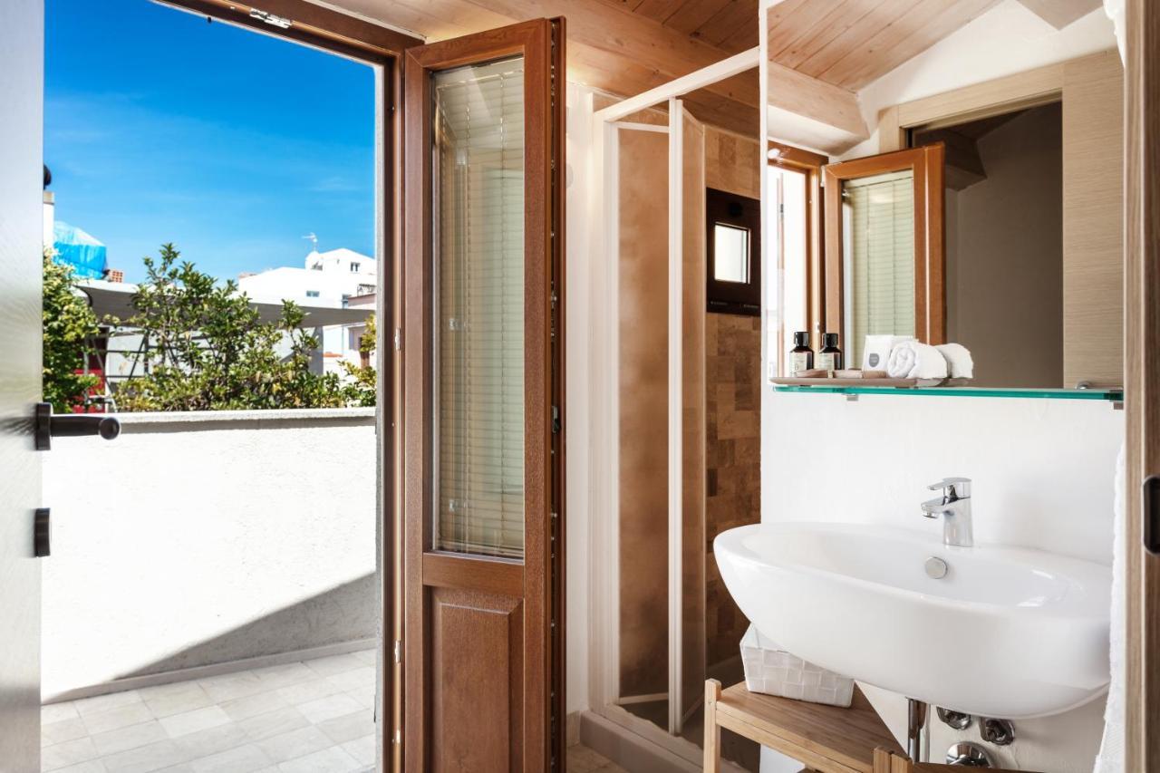 Reef Suites オルビア エクステリア 写真
