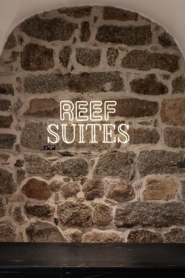 Reef Suites オルビア エクステリア 写真