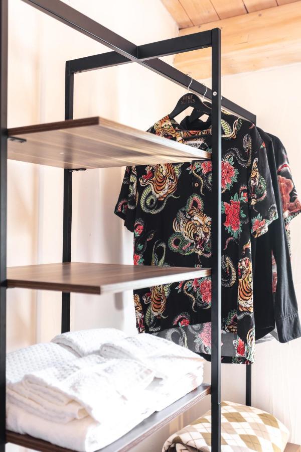 Reef Suites オルビア エクステリア 写真